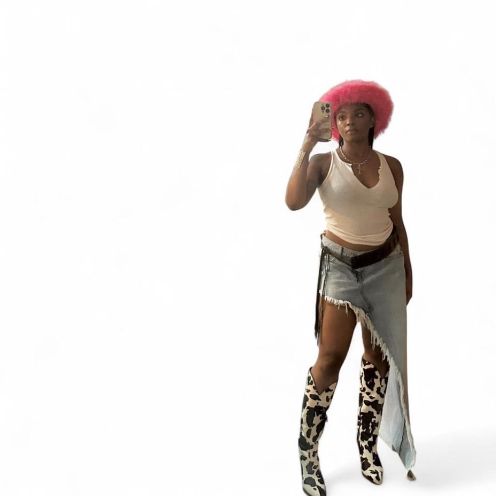 Shaine skirt from Revice - Picture 4 of 6